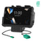 GDS® Power + Dual USB Dock for Zebra ET401 & ET4x 8" with IntelliSkin®