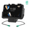 GDS® Power + Data Dock for Zebra ET401 & ET4x 8" with IntelliSkin®