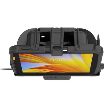 GDS® Powered Dock for Zebra ET401 & ET4x 8" with IntelliSkin®