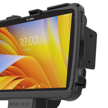 GDS® Power + Dual USB Dock for Zebra ET401 & ET4x 10" with IntelliSkin®