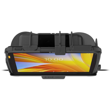 GDS® Power + Dual USB Dock for Zebra ET401 & ET4x 10" with IntelliSkin®