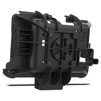 GDS® Power + Data Dock for Zebra ET401 & ET4x 10" with IntelliSkin®