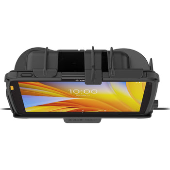 GDS® Power + Data Dock for Zebra ET401 & ET4x 10" with IntelliSkin®