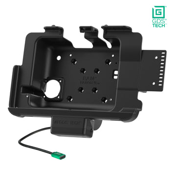 GDS® Powered Dock for Zebra ET401 & ET4x 10" with IntelliSkin®