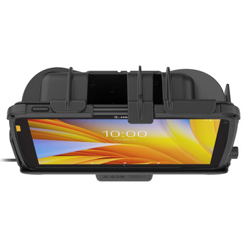 GDS® Powered Dock for Zebra ET401 & ET4x 10" with IntelliSkin®