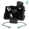 GDS® Thin-Dock™ + Data for Zebra ET401 & ET4x 8" with IntelliSkin®
