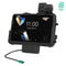 GDS® Thin-Dock™ for Zebra ET401 & ET4x 8" with IntelliSkin®