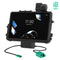 GDS® Thin-Dock™ + Dual USB for Zebra ET401 & ET4x 10" with IntelliSkin®