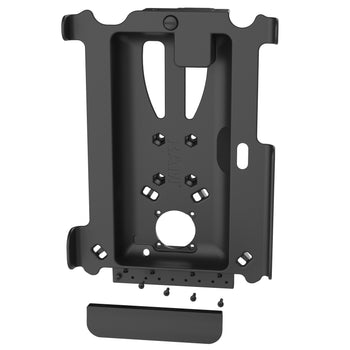 RAM-GDS-DOCKB-SAM54NU:RAM-GDS-DOCKB-SAM54NU_1:GDS Tough-Dock™ Body for Samsung Tab Active5 Pro & 4 Pro