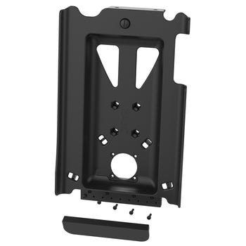 RAM-GDS-DOCKB-SAM66U:RAM-GDS-DOCKB-SAM66U_1:GDS Tough-Dock™ Body for Samsung Tab A 10.5 SM-T590 & T-597