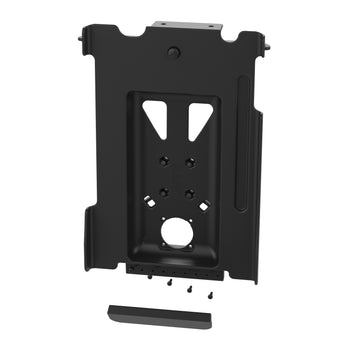 RAM-GDS-DOCKB-SAM78U:RAM-GDS-DOCKB-SAM78U_1:GDS Tough-Dock™ Body for Samsung Tab S10+, S9+, S8+ & More