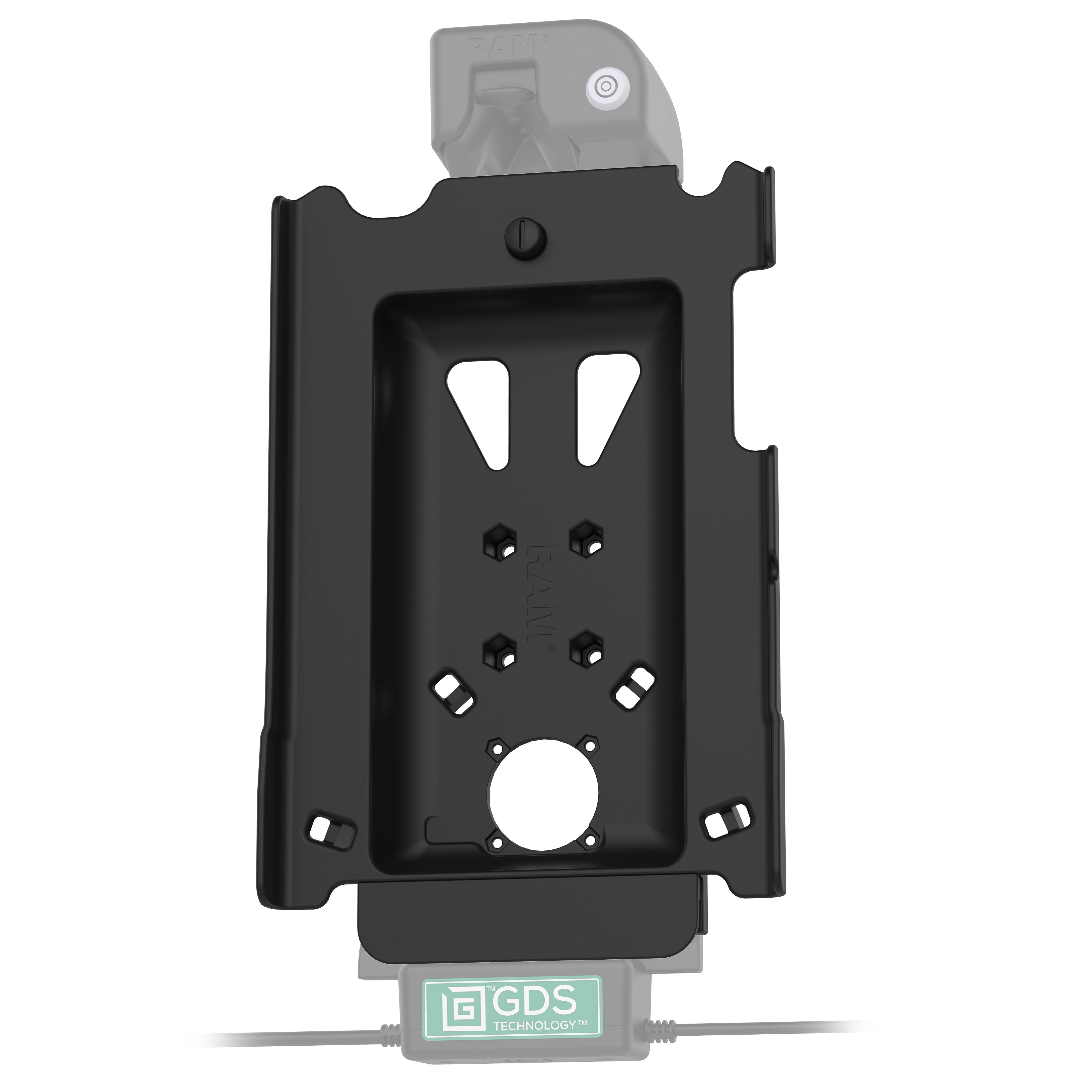 GDS® Tough-Dock™ Body for Samsung Tab A8 10.5 SM-X200 – RAM Mounts