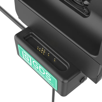 GDS® Cool-Dock™ for Apple iPad 10th & 11th Gen, Pro 11 & Air 11