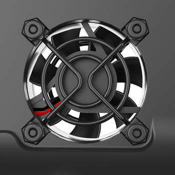 GDS® Cool-Dock™ for Apple iPad 10th & 11th Gen, Pro 11 & Air 11