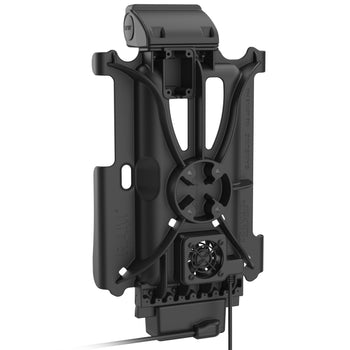 GDS® Cool-Dock™ with USB-C 3.1 for Samsung Tab Active5 Pro & 4 Pro