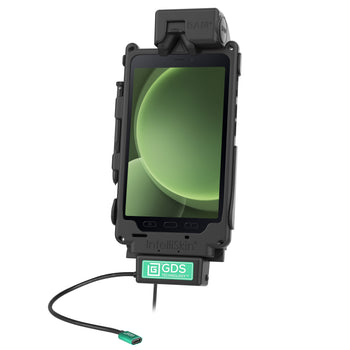 RAM-GDS-DOCKF-SAM62CPU:RAM-GDS-DOCKF-SAM62CPU_1:GDS Cool-Dock™ for Samsung Tab Active5 & 3