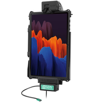RAM-GDS-DOCKF-SAM78CPU:RAM-GDS-DOCKF-SAM78CPU_1:GDS Cool-Dock™ for Samsung Tab S10+, S9+, S8+ & More