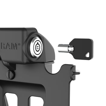 Locking GDS® Tough-Dock™ + USB-C Data for iPad 10 & 11, Pro 11 & Air 11