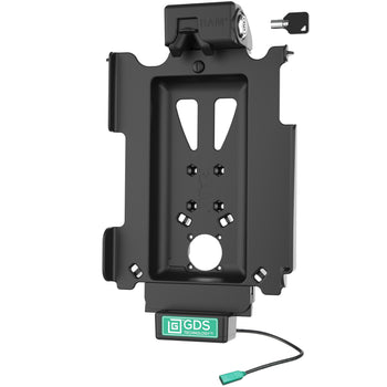 Locking GDS® Tough-Dock™ with USB-C 3.1 for iPad 10 & 11, Air & Pro  11