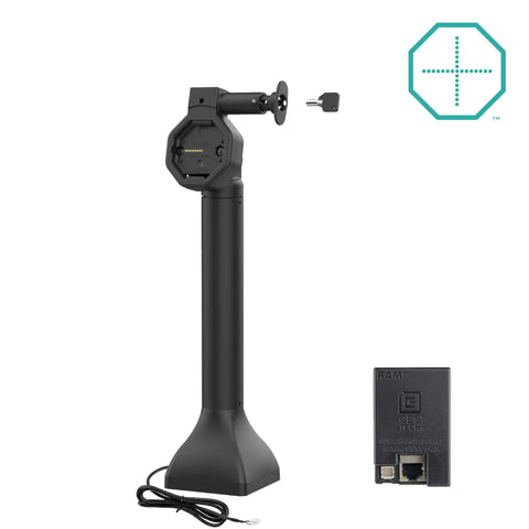 GDS® Uni-Conn™ Powered 14