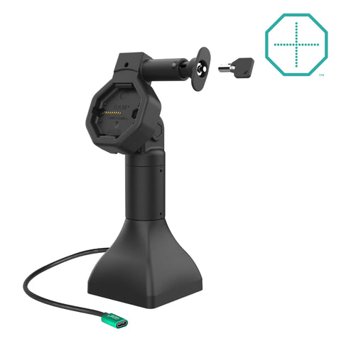 GDS® Uni-Conn™ Powered 7