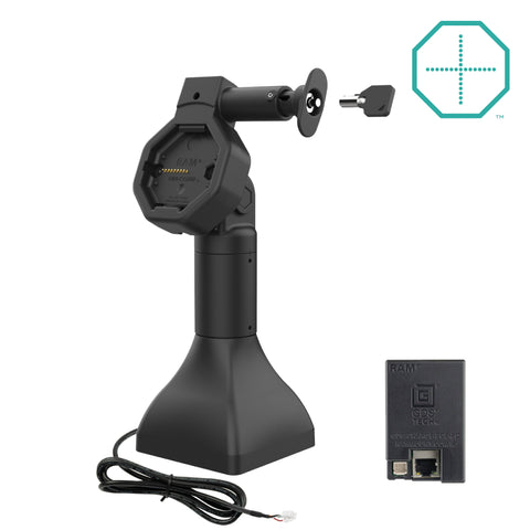 GDS® Uni-Conn™ Powered 7