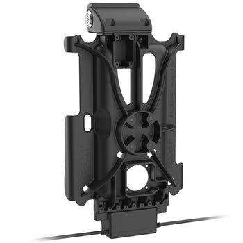 Locking GDS® Tough-Dock™ + Dual USB-A for Tab Active5 Pro & 4 Pro