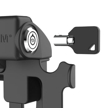 Locking GDS® Tough-Dock™ + Dual USB-A for Tab Active5 Pro & 4 Pro
