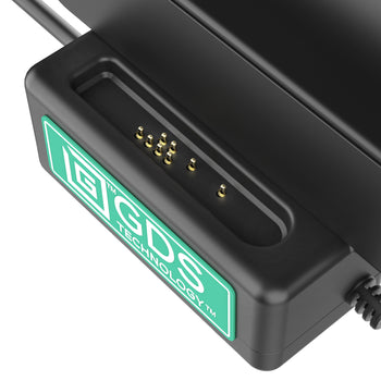 Locking GDS® Tough-Dock™ for Samsung Tab Active5 Pro & 4 Pro