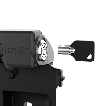 Locking GDS® Tough-Dock™ for Tab Active5 & 3