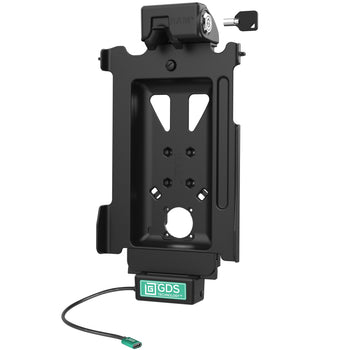 Locking GDS® Tough-Dock™ for Samsung Tab S7, S9, S9 FE/S10 FE & S10 Lite