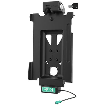 Locking GDS® Tough-Dock™ with USB-C 3.1 for Tab S10+, S9+, S8+ & More