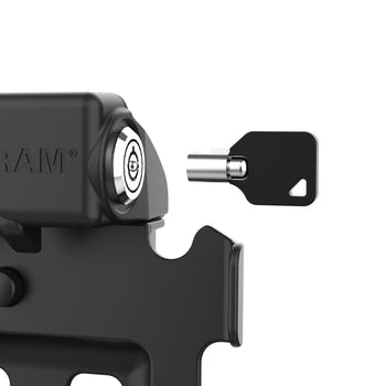 Locking GDS® Tough-Dock™ for Samsung Tab A8 10.5"