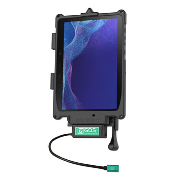 GDS® USB Type-C 2.0 Vehicle Dock for IntelliSkin® Next Gen Tablets