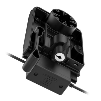 GDS® Vehicle Dock + Dual USB-A for iPad mini (A17 Pro) & mini 6