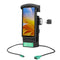 GDS® Locking Powered Dock + USB-A for Zebra TC2x & TC5x