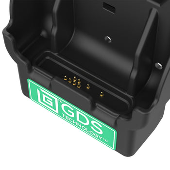GDS® Vehicle Dock for Samsung XCover7 Pro/6 Pro with USB-C IntelliSkin®