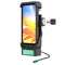 GDS® Vehicle Dock for Zebra EM45 with IntelliSkin®