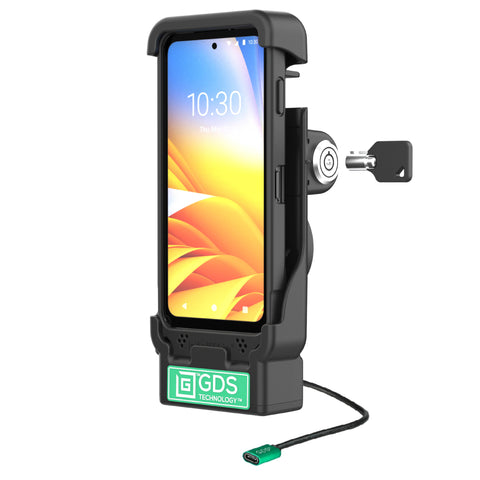GDS® Vehicle Dock for Zebra EM45 with IntelliSkin®