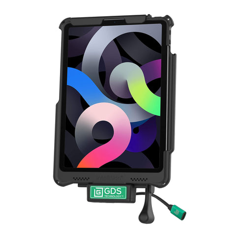 GDS® Locking Vehicle Dock for Apple iPad Pro 11