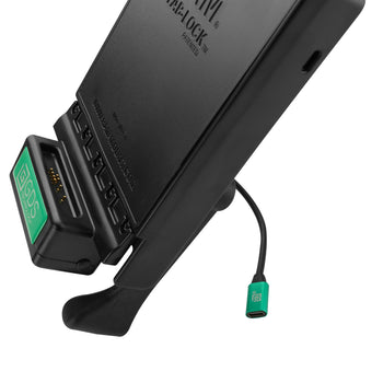 GDS® Locking Vehicle Dock for Apple iPad Pro 11" (1st - 3rd Gen)