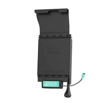 GDS® Locking Vehicle Dock + Data for Apple iPad Pro 11" (1st - 3rd Gen)