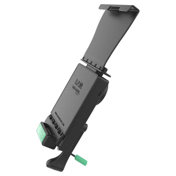 GDS® Locking Vehicle Dock + Data for Apple iPad Pro 12.9" 3rd - 5th Gen
