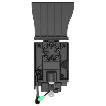 GDS® Locking Vehicle Dock + Data for Apple iPad Pro 12.9" 3rd - 5th Gen