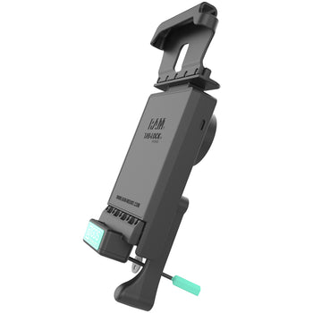 GDS® Locking Type-C Vehicle Dock for Samsung Tab Active2
