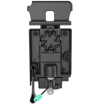 GDS® Locking Type-C Vehicle Dock for Samsung Tab Active2