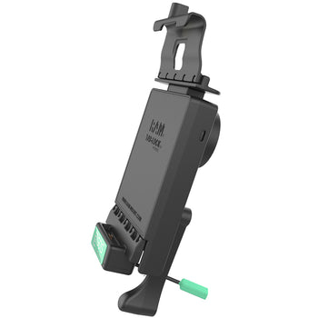 GDS® Locking Vehicle Dock for the Samsung Tab A 8.0 (2017)