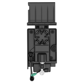 GDS® Vehicle Dock for the Samsung Tab S5e & Tab A 10.1 (2019)