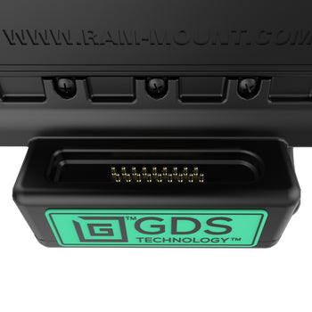 GDS® USB Type-C 3.1 Vehicle Dock for Tab A 8.4 & Tab A 8.0 (2019)