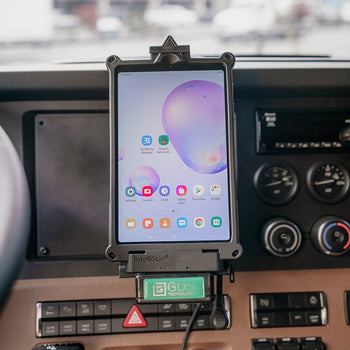GDS® USB Type-C 3.1 Vehicle Dock for Tab A 8.4 & Tab A 8.0 (2019)
